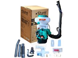 Опрыскиватель бензиновый Sturm! GS8214GT