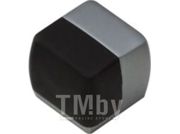 Ограничитель дверной System DS1015 CBM (матовый хром)