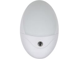 Ночник Uniel DTL-317 / UL-00007055 (белый)