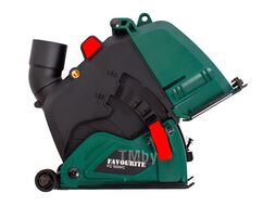 Кожух защитный вытяжной ф 125/150 мм FG 150WC FAVOURITE 116125150