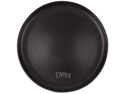 Набор тарелок Nouvelle Black Stone / 0540158-Н2