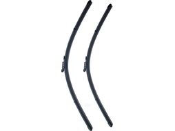 Щетки стеклоочистителя бескаркасная Expert Wiper Blade EW|PT-5555 (GMC Sierra II 01.2007-12.2014) Компл. 2шт. STOREX 8624097 EW