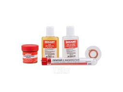 Набор аксессуаров для пайки Rexant К1 Универсальный 09-3740