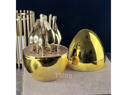 Набор столовых приборов Lenardi 197-033 (24пр)