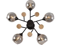 Люстра Rivoli Elouisa 9181-305 / Б0068416