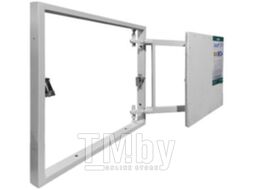 Люк под плитку Lukoff ST Plus 30x30