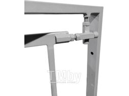 Люк под плитку Lukoff ST Plus 30x30