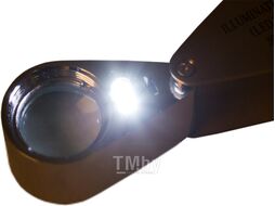 Лупа ручная Levenhuk Zeno Gem M9 / 70438