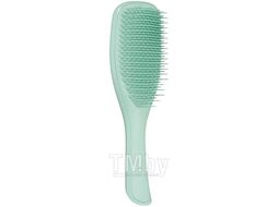 Расческа The Ultimate Wet Detangler Fine&Fragile Dark Teal Tangle Teezer 2341