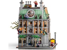 Конструктор Super Heroes Санктум Санкторум LEGO 76218