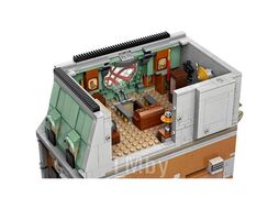 Конструктор Super Heroes Санктум Санкторум LEGO 76218