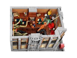 Конструктор Super Heroes Санктум Санкторум LEGO 76218