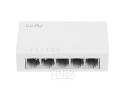Коммутатор Cudy GS105U