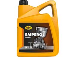 Масло моторное Emperol Diesel 10W-40 4L ( 35654 ) KROON-OIL 35654