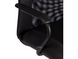 Кресло офисное Tetchair Staff (черный 36-6/W-11)