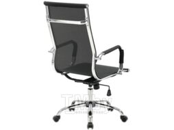 Кресло офисное Brabix Line EX-530 / 531846 (черный)