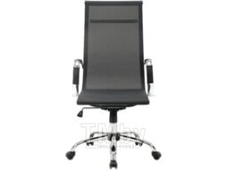 Кресло офисное Brabix Line EX-530 / 531846 (черный)