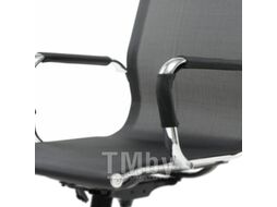 Кресло офисное Brabix Line EX-530 / 531846 (черный)