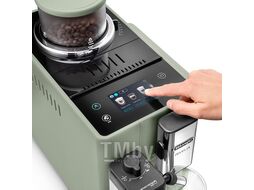 Кофемашина DeLonghi EXAM441.55.GR / 132250063