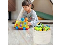 Корзина Mio Tesoro AB-039 640400195B (белый)