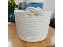 Корзина Mio Tesoro AB-039 640400195B (белый)