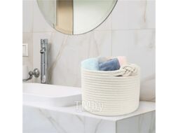 Корзина Mio Tesoro AB-039 640400195B (белый)