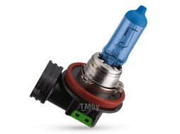 Комплект автомобильных ламп Philips 12362DVS2 (2шт)