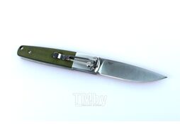 Нож туристический GANZO G7211-GR