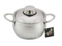 Кастрюля Кухар Магнолия Престиж КМ3-16М2 (1.8л)