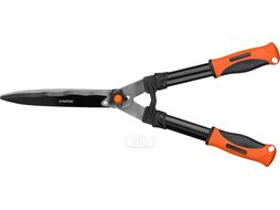 Кусторез с волнистыми лезвиями 58см STARTUL GARDEN (ST6096-02)