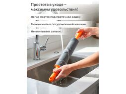 Скалка силиконовая, серия Handy (Хенди), PERFECTO LINEA