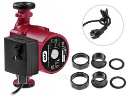 Насос циркуляционный Titan-RS25-40-180, A&P