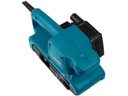 Ленточная шлифмашина MAKITA 9911, 650Вт