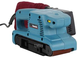 Ленточная шлифмашина MAKITA 9911, 650Вт