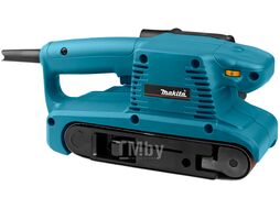Ленточная шлифмашина MAKITA 9911, 650Вт