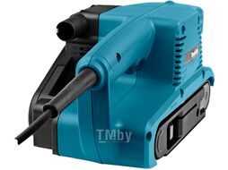 Ленточная шлифмашина MAKITA 9911, 650Вт