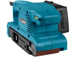 Ленточная шлифмашина MAKITA 9911, 650Вт