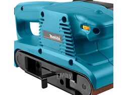 Ленточная шлифмашина MAKITA 9911, 650Вт
