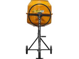 Бетоносмеситель ECO CM-200 (объём 200/148 л, 1100 Вт, 230 В, вес 52,9 кг) EC3410-7