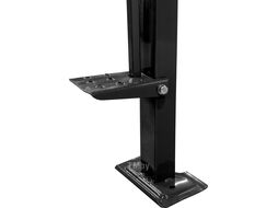 Бетоносмеситель ECO CM-200 (объём 200/148 л, 1100 Вт, 230 В, вес 52,9 кг) EC3410-7