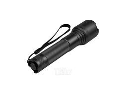 Фонарь Фаза AccuF1-L15WZ-bk / 5050402 (черный)