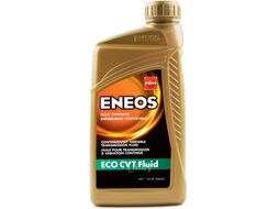 Трансмиссионное масло Eneos Eco CVT Fluid / EU0110401N (1л)