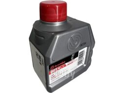 Тормозная жидкость Brembo DOT 4 Low Viscosity / LA4202 (250мл)