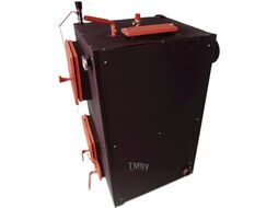 Твердотопливный котел Татра КТ15-НП1 (правое подключение, одноконтурный, сталь 6мм)