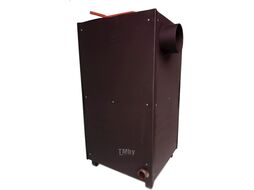 Твердотопливный котел Татра КТ15-НП1 (правое подключение, одноконтурный, сталь 6мм)