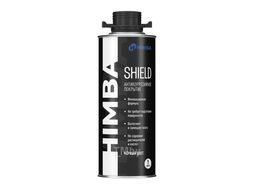 Средство от коррозии Himba Shield Евробаллон / 56513 (1л, черный)