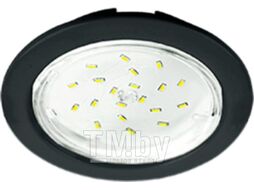 Точечный светильник Ecola FR53GLECB
