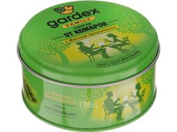 Свеча от насекомых Gardex Family 0156