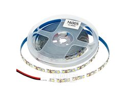 Светодиодная лента Truenergy 12V-120D 9.6W/m 4000K IP20 / 16005 (5м)