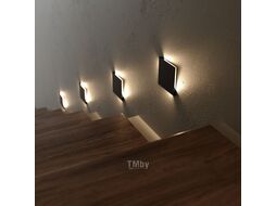 Светильник Elektrostandard MRL LED 1120 (черный)